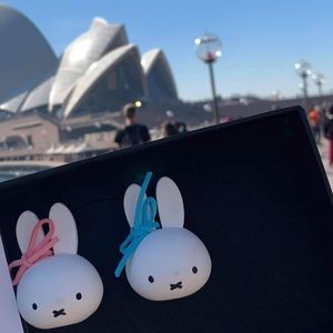 Meet your Posher, Tracy